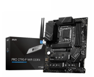 MSI PRO Z790-P WIFI DDR4 - 1072770 - zdjęcie 1